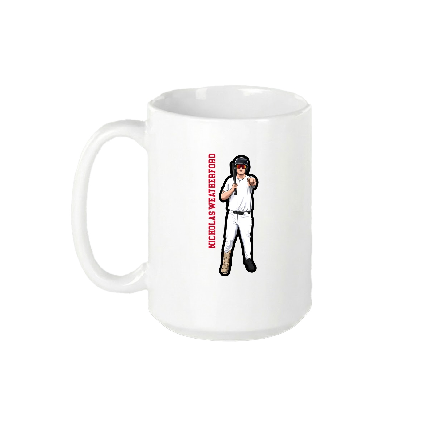 15oz Coffee Mug