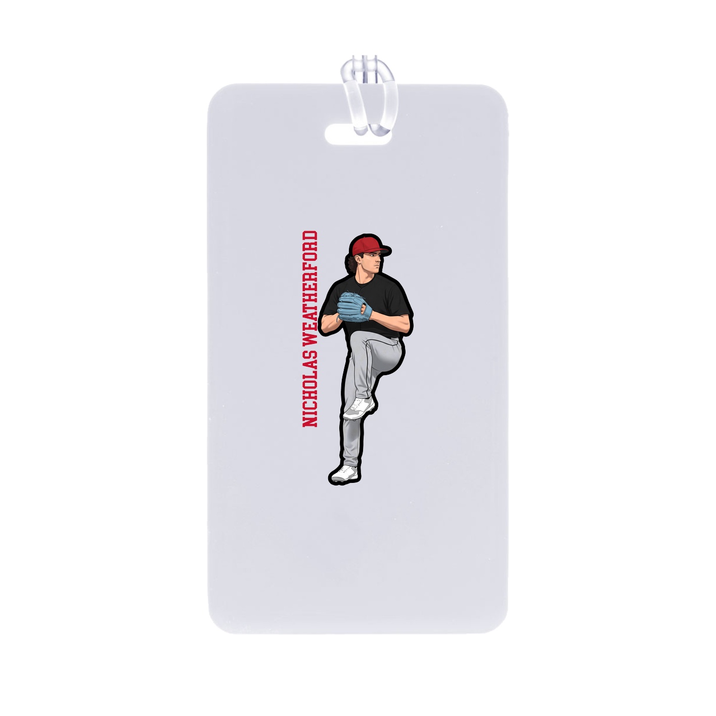 Bag Tag