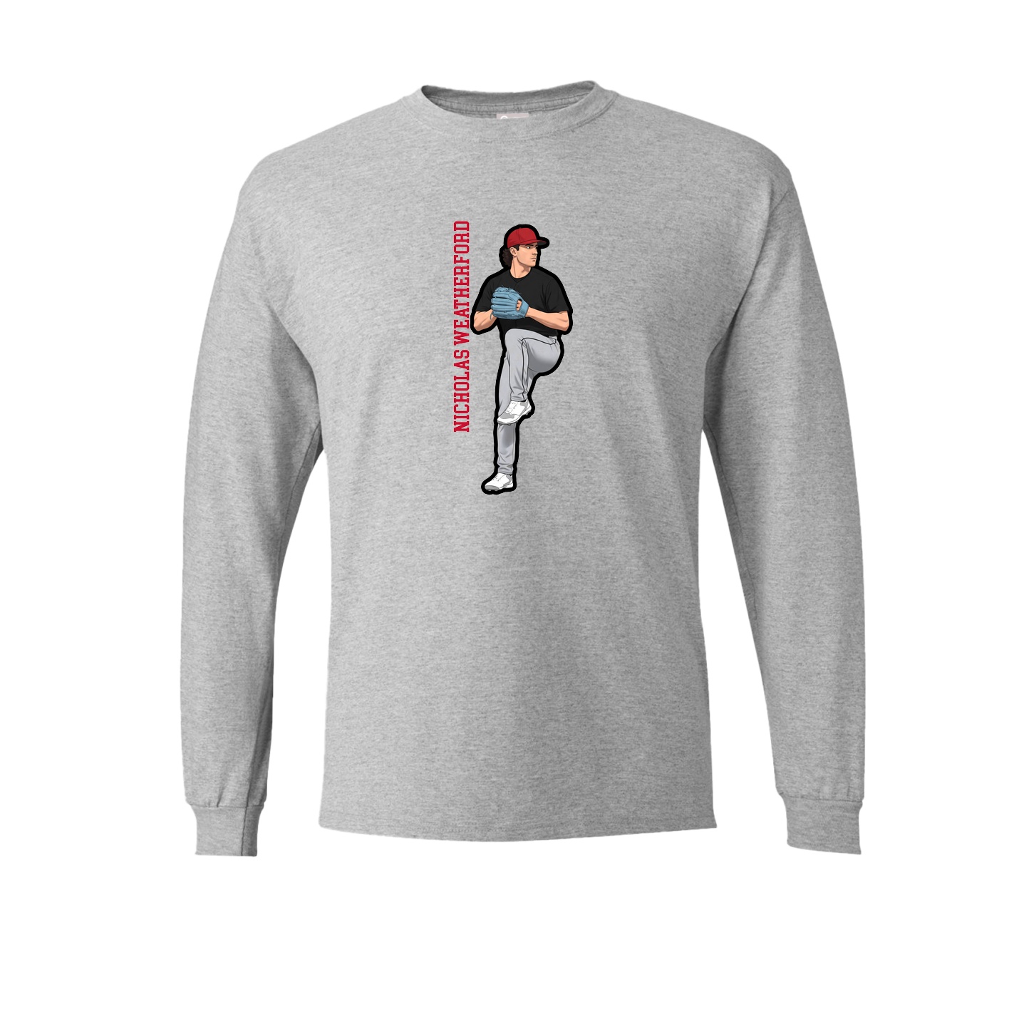 Long Sleeve Tee