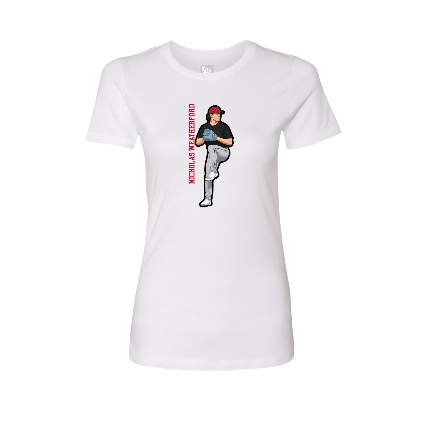 Womens Tee