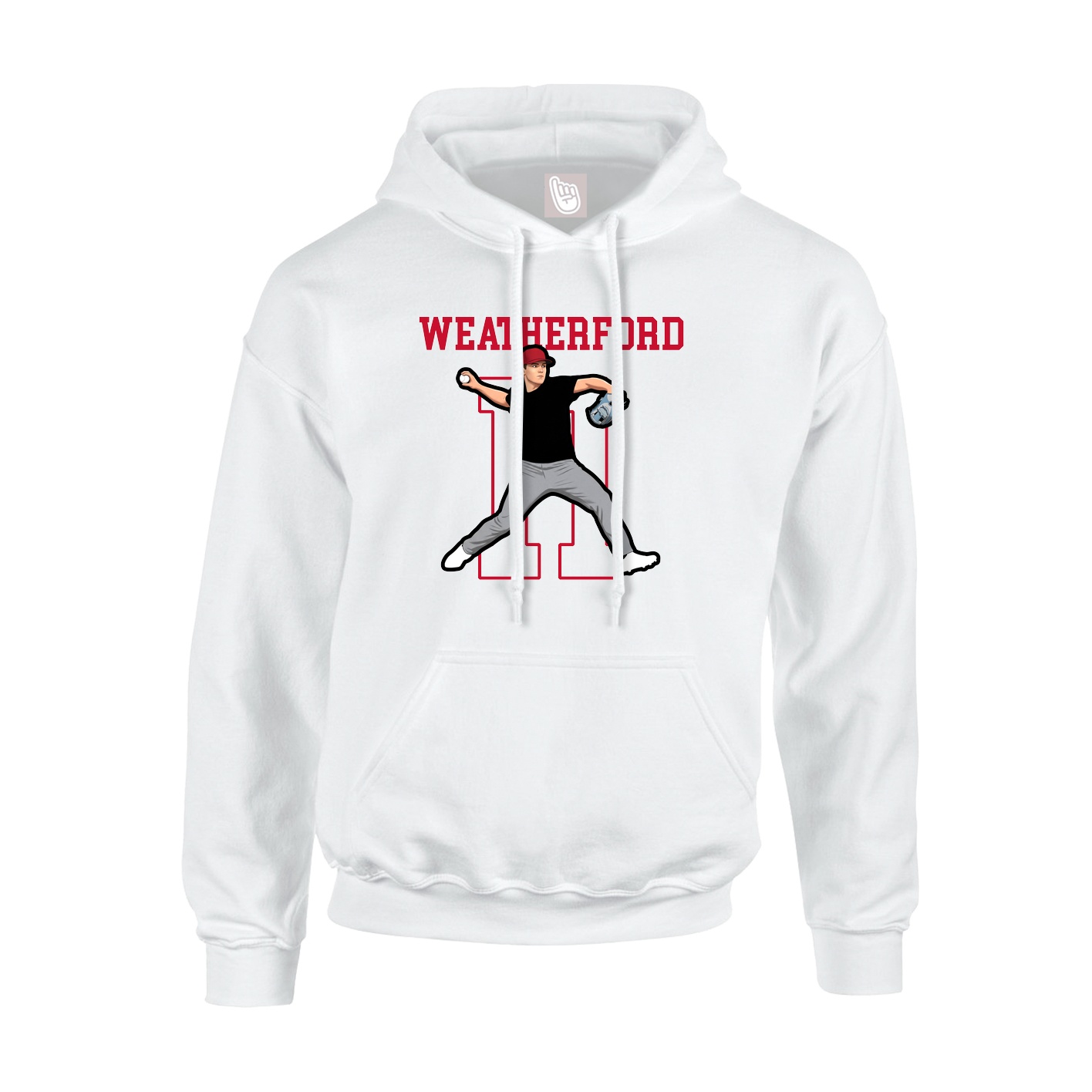 Youth Hoodie
