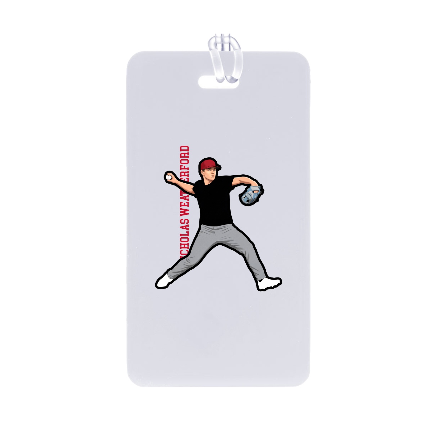Bag Tag