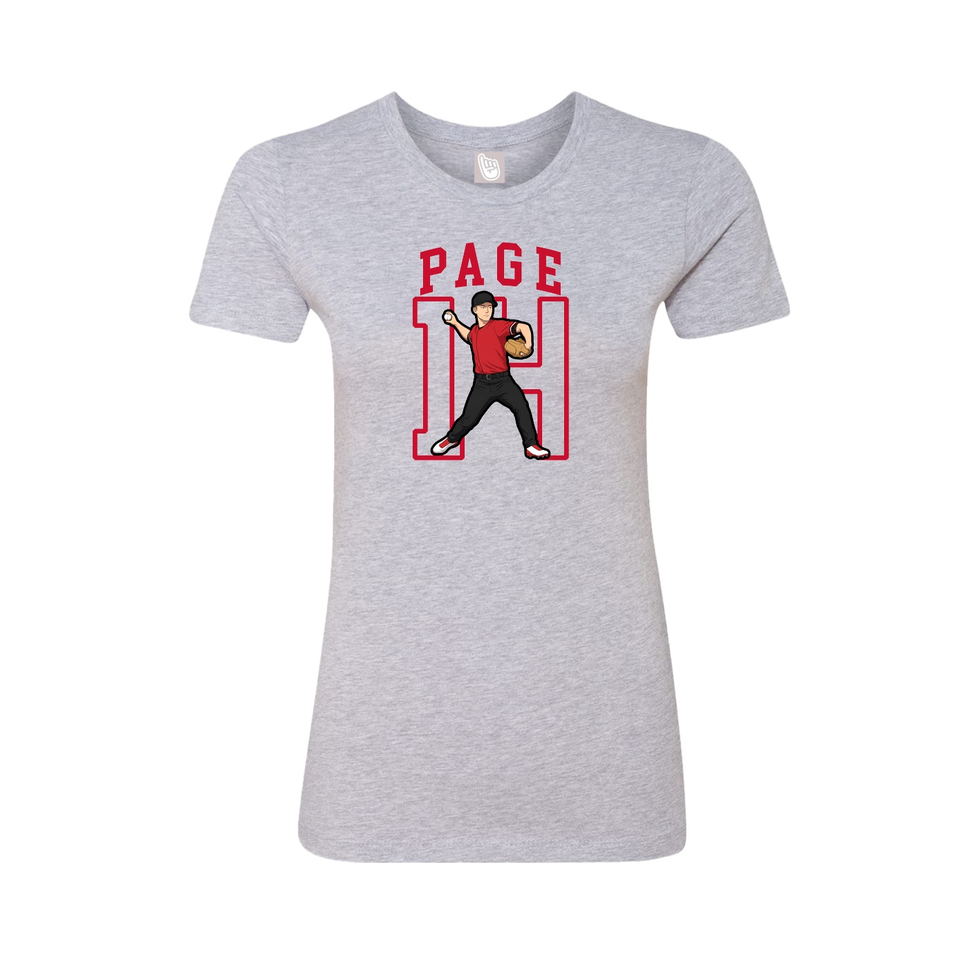 Womens Tee
