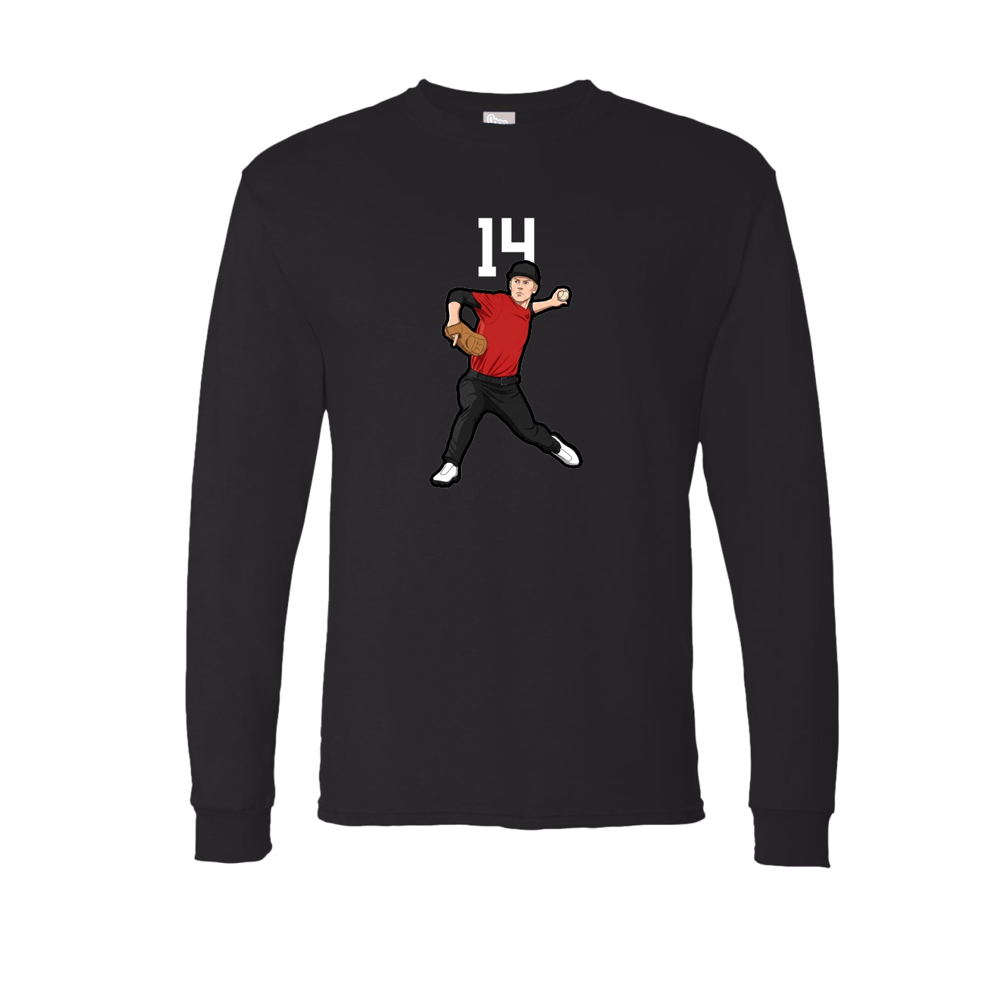 Long Sleeve Tee
