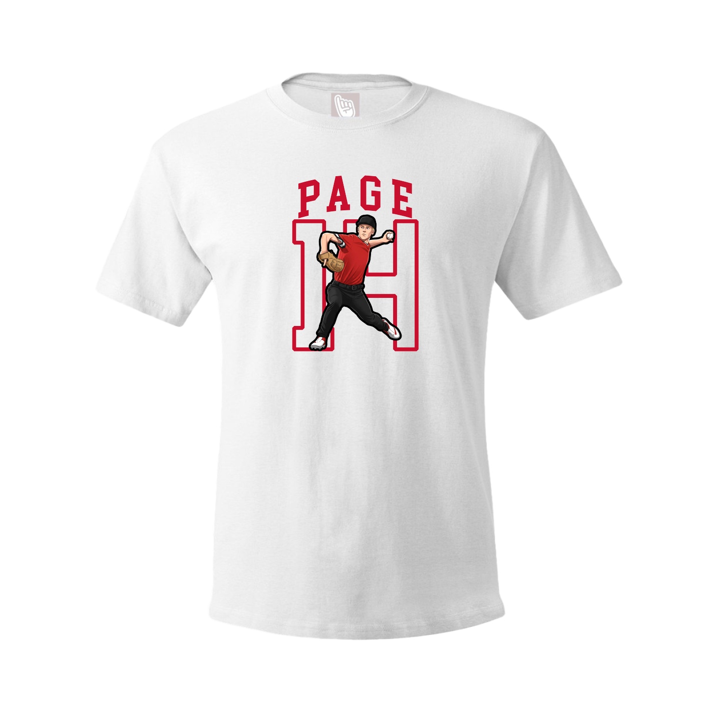 Tee