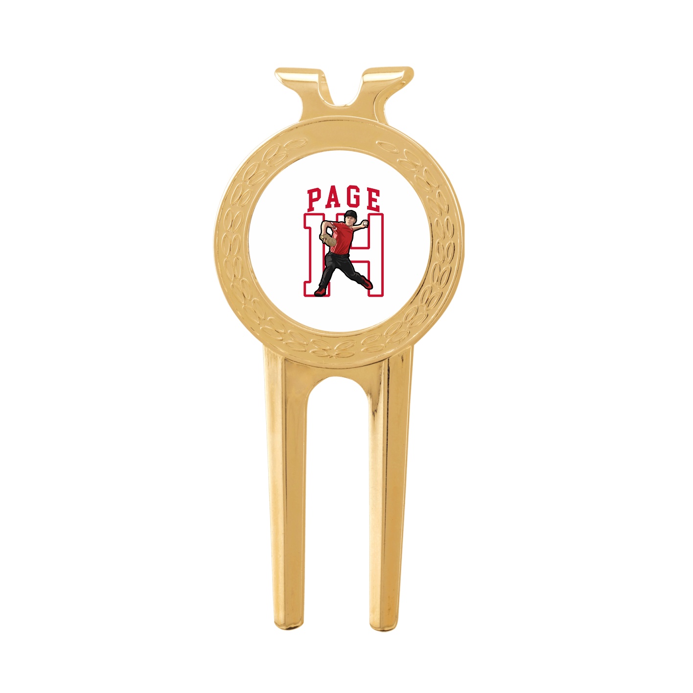 Divot Tool with Ball Marker — Shirsey in Classic