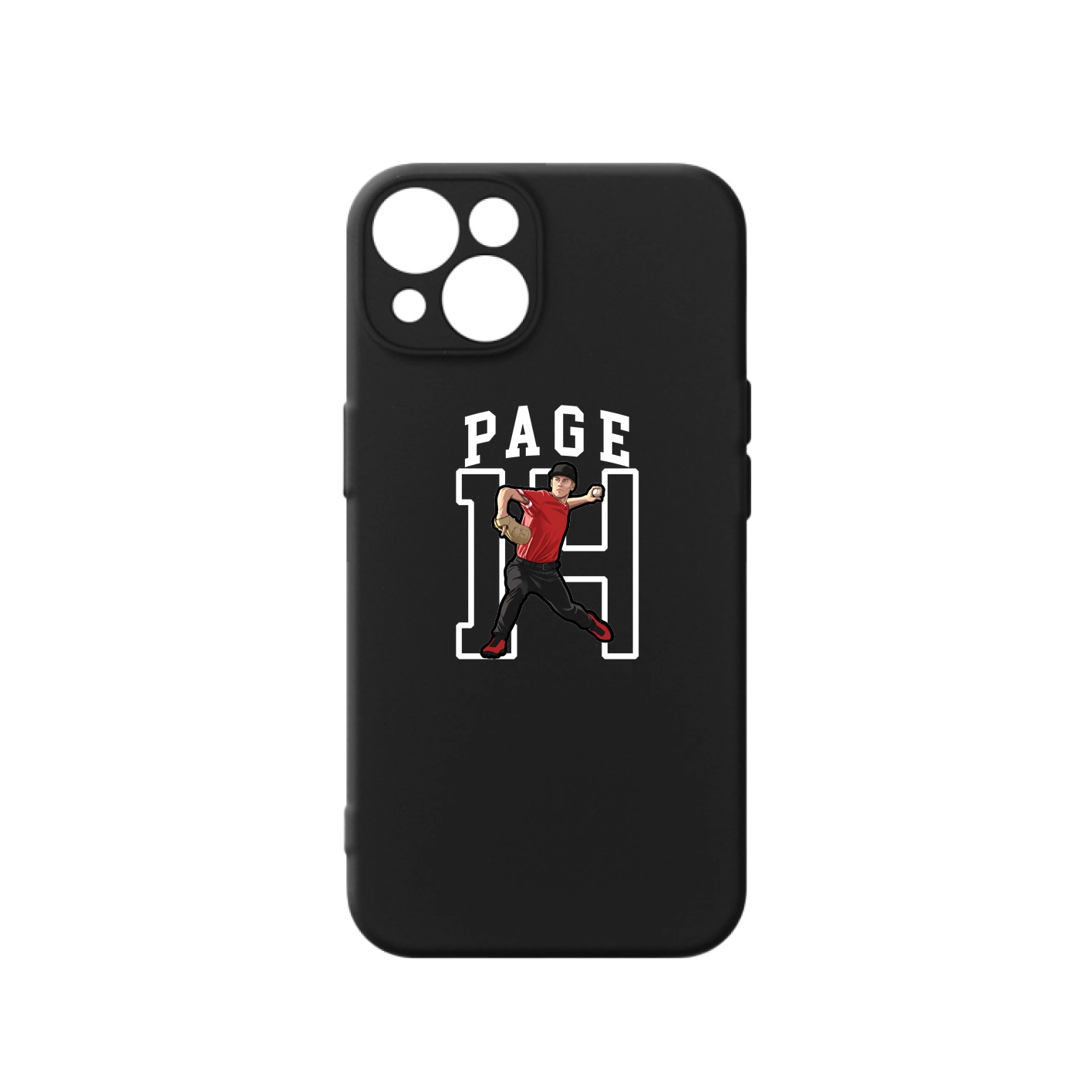 iPhone case