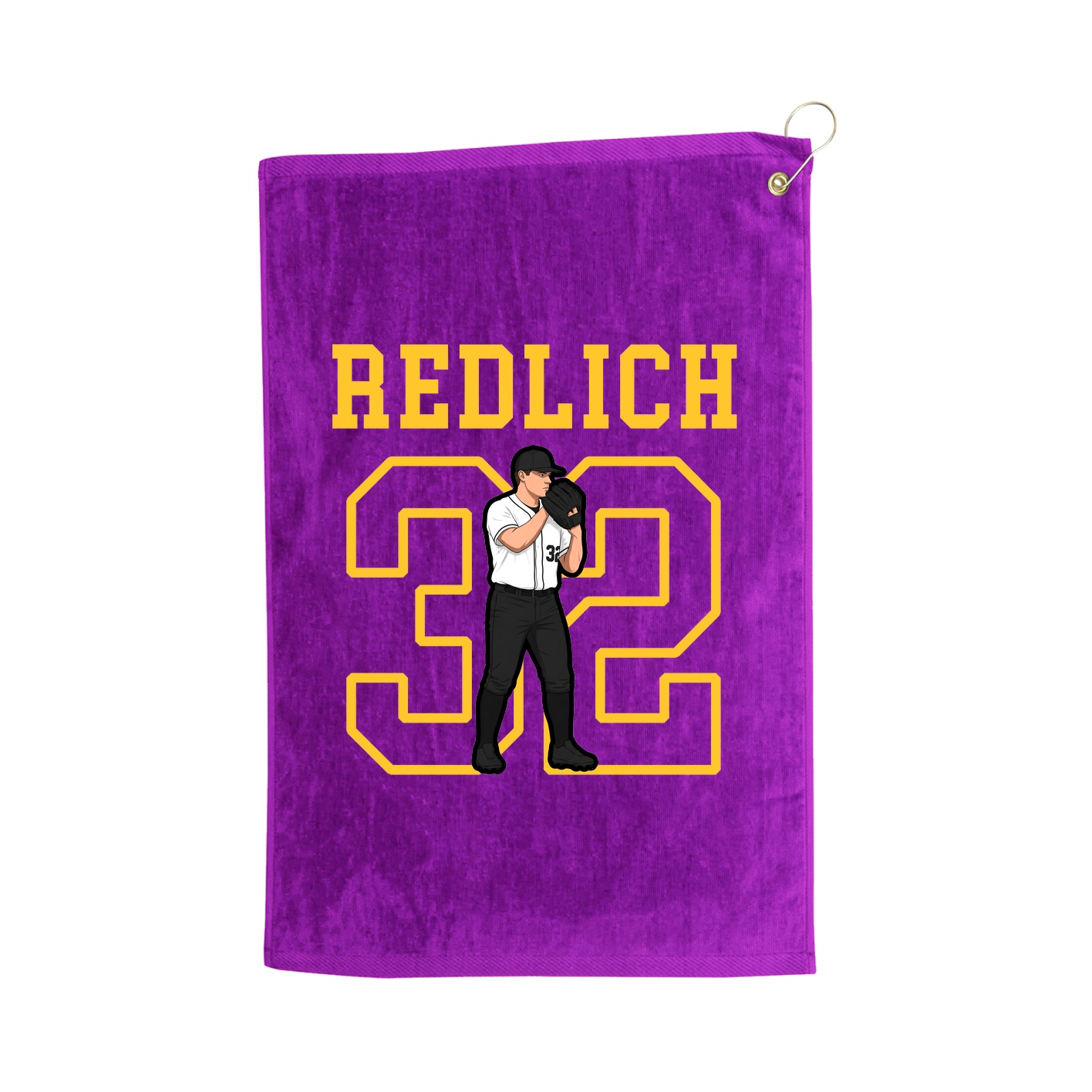 Golf Towel