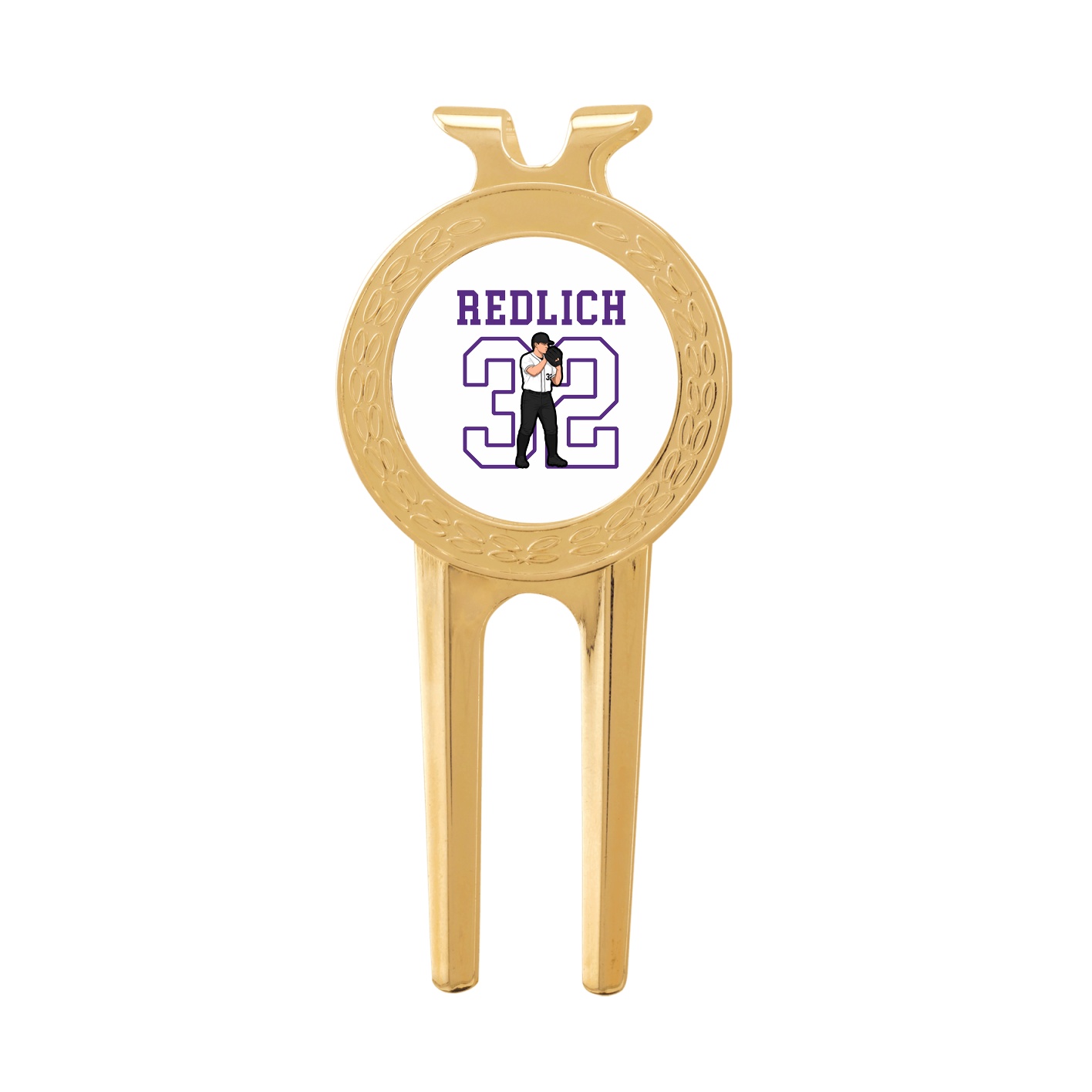 Divot Tool with Ball Marker — Shirsey in Classic