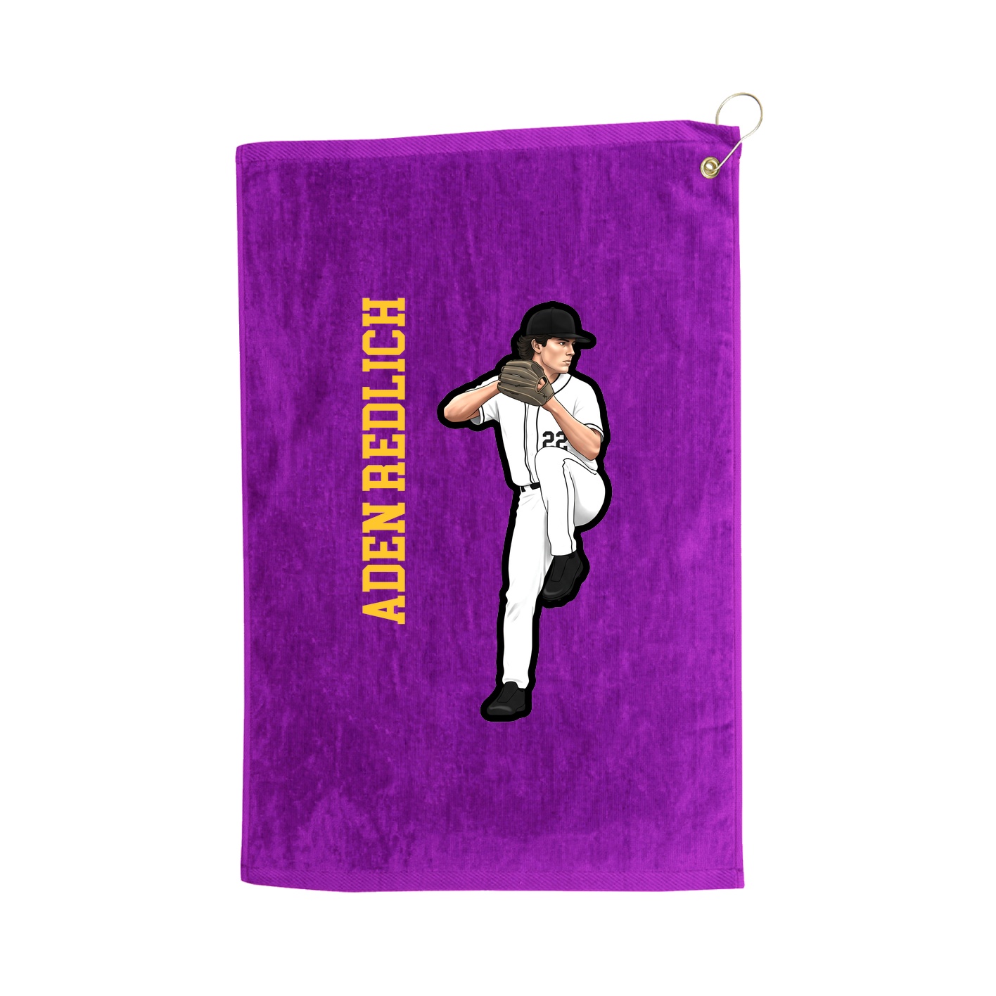 Golf Towel