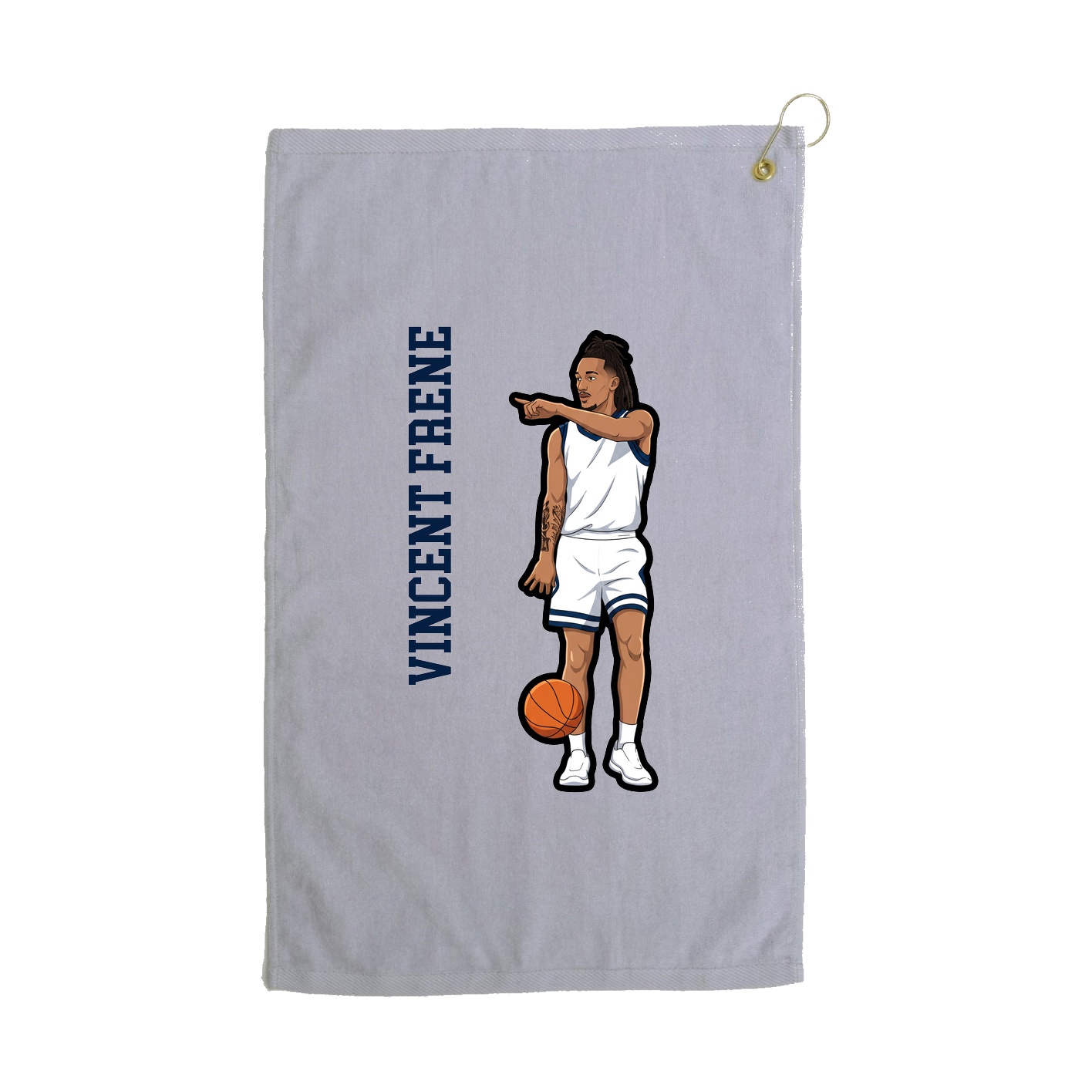 Golf Towel