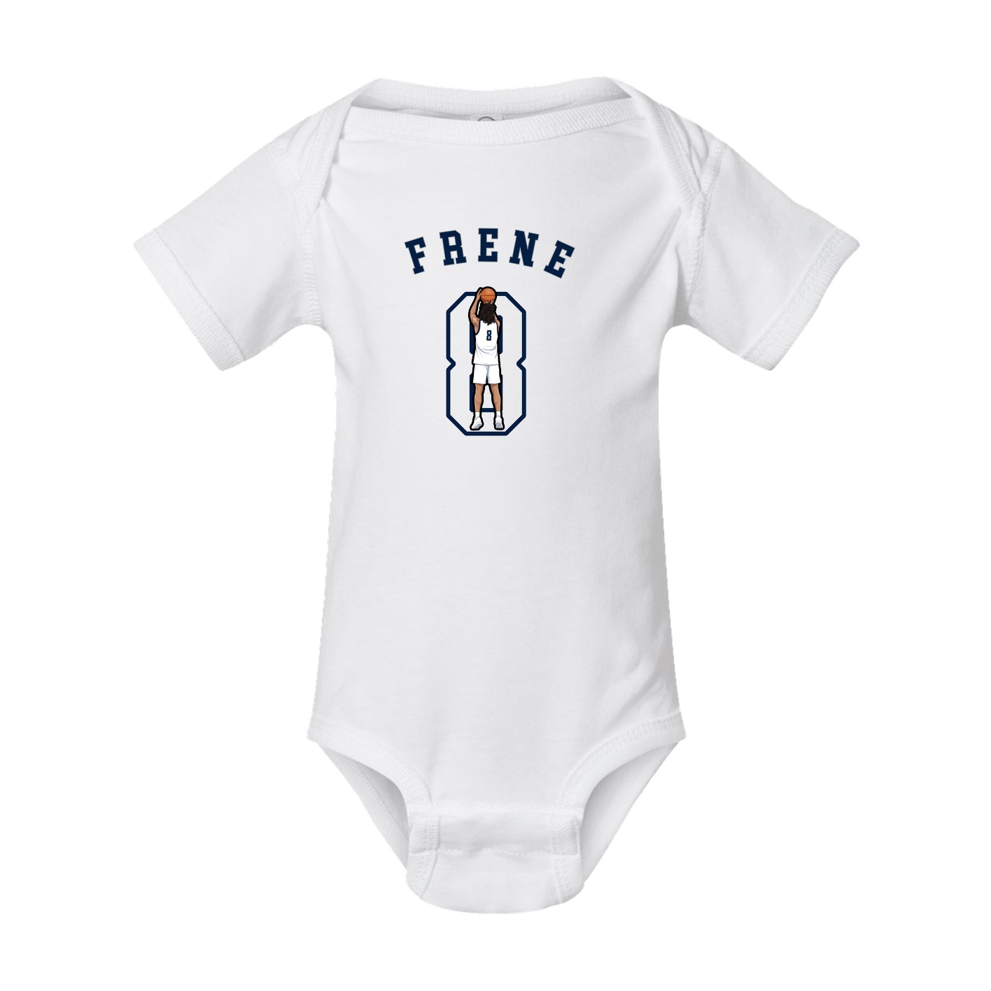 Baby Onesie