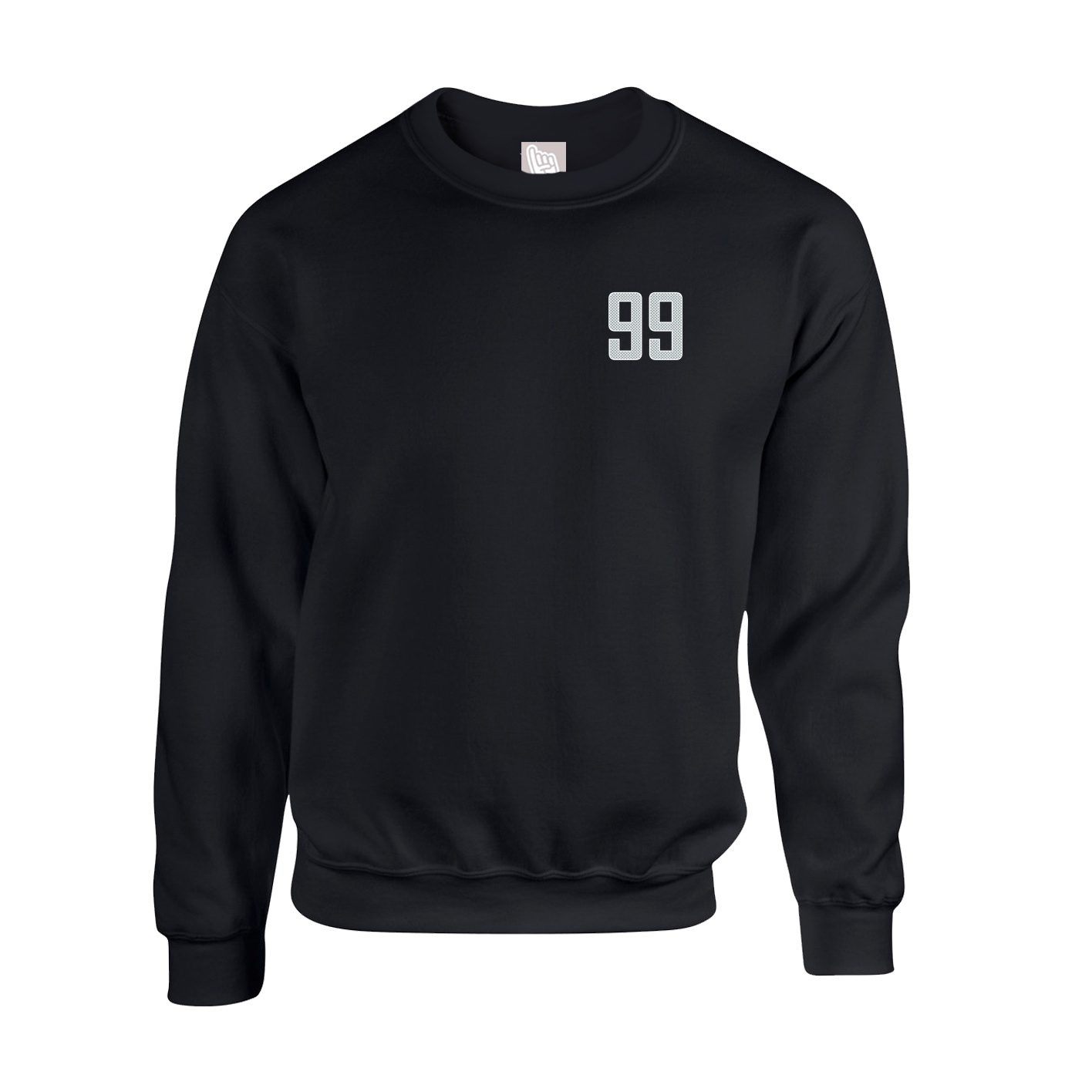 Fleece Crew