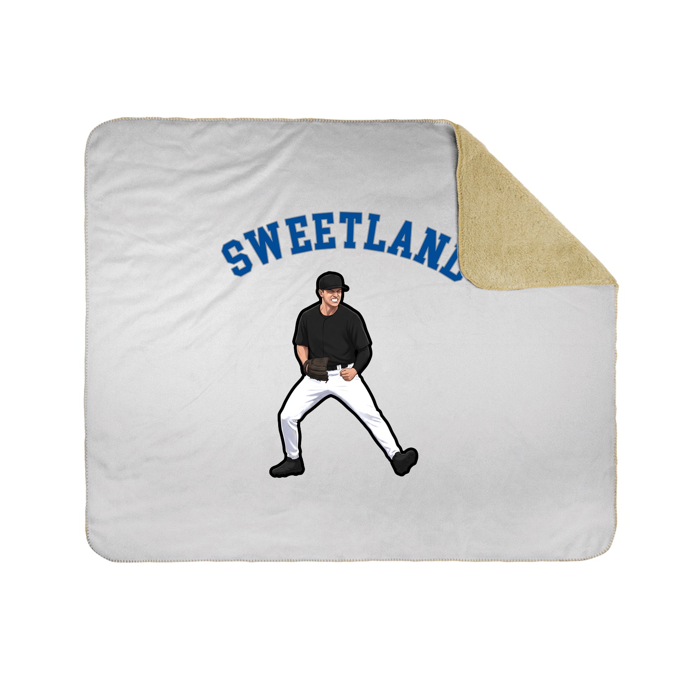 Throw Blanket
