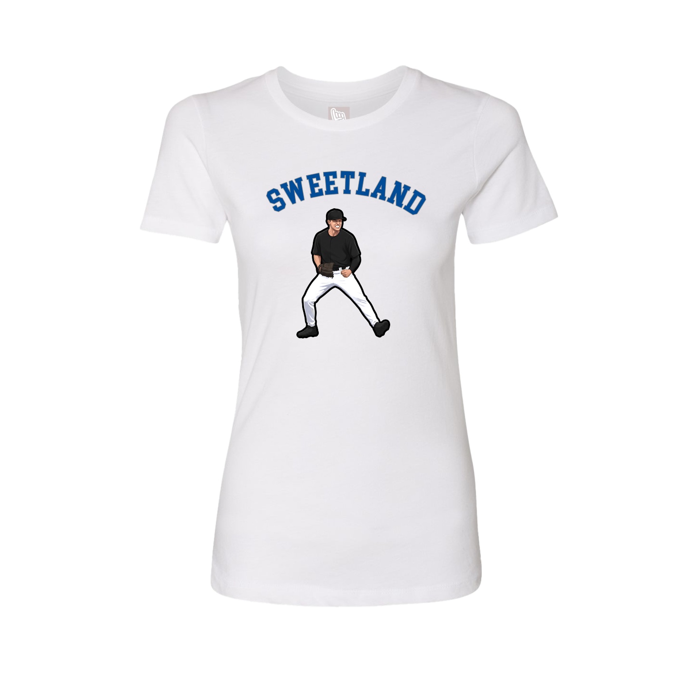 Womens Tee