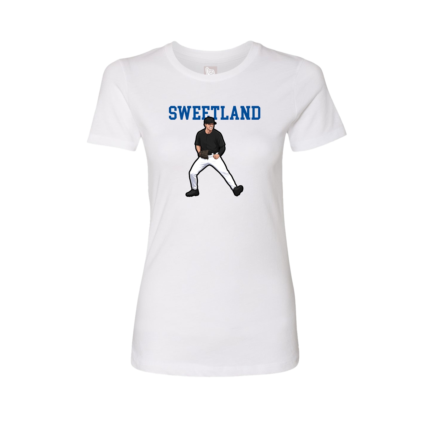 Womens Tee