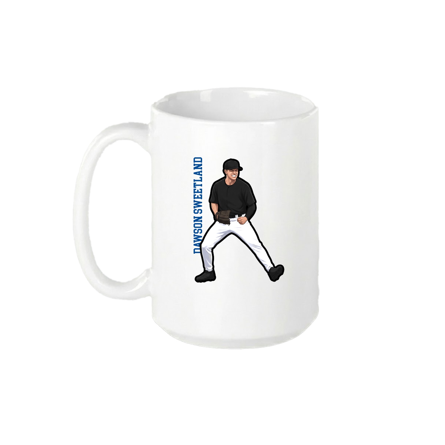 15oz Coffee Mug