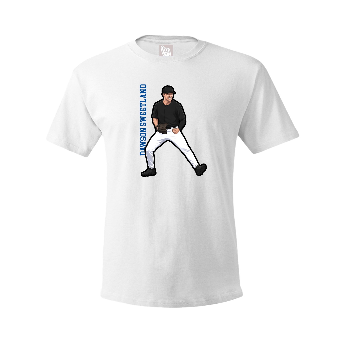 NIL Club Tee