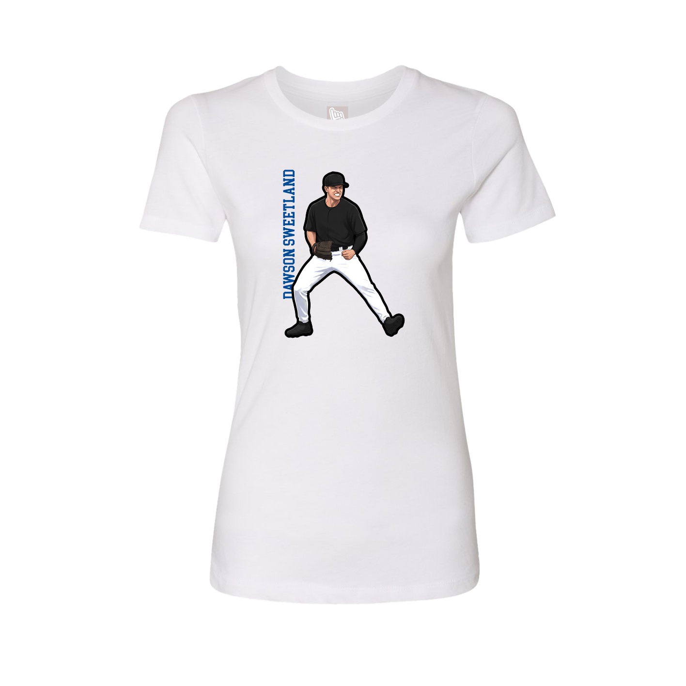 Womens Tee