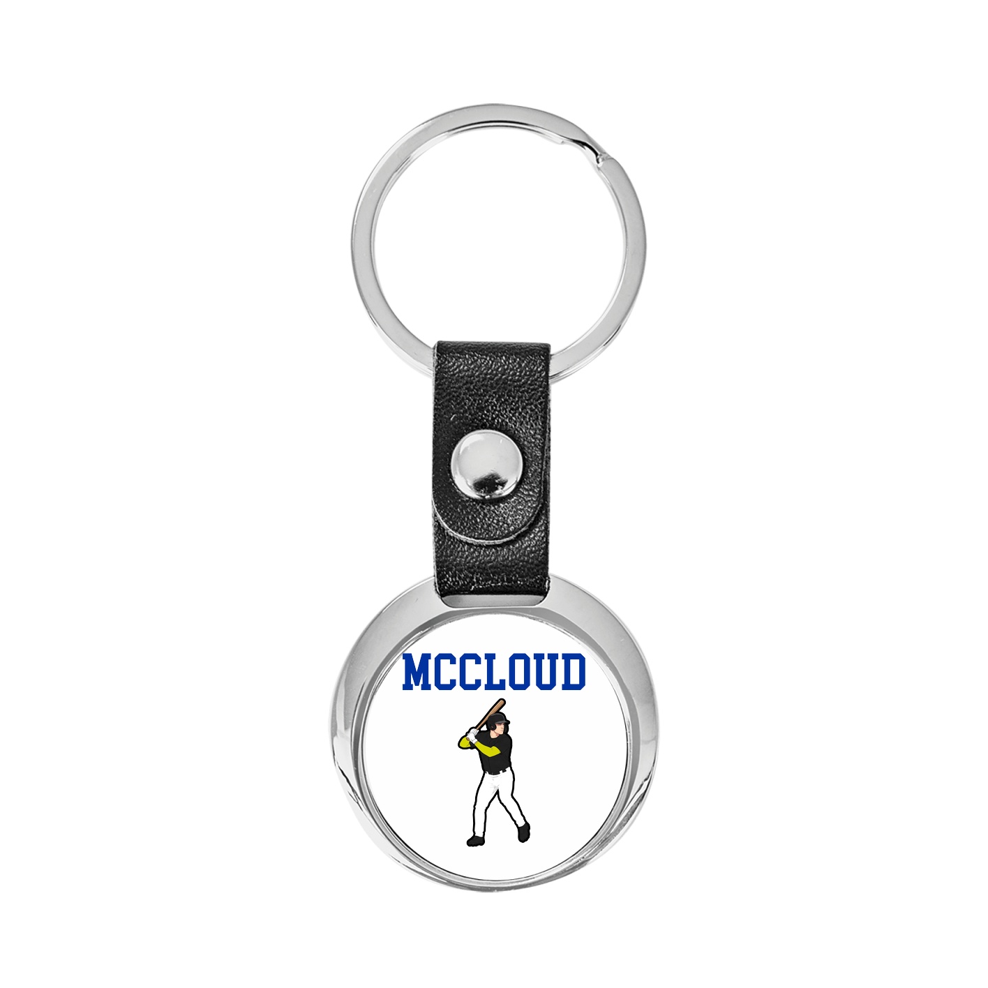 Key Chain — Shirsey in Classic