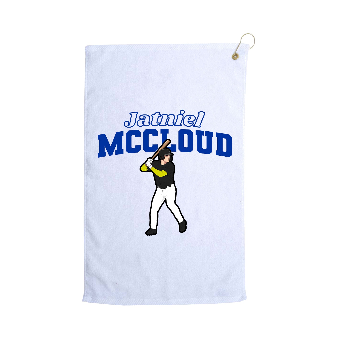 Golf Towel