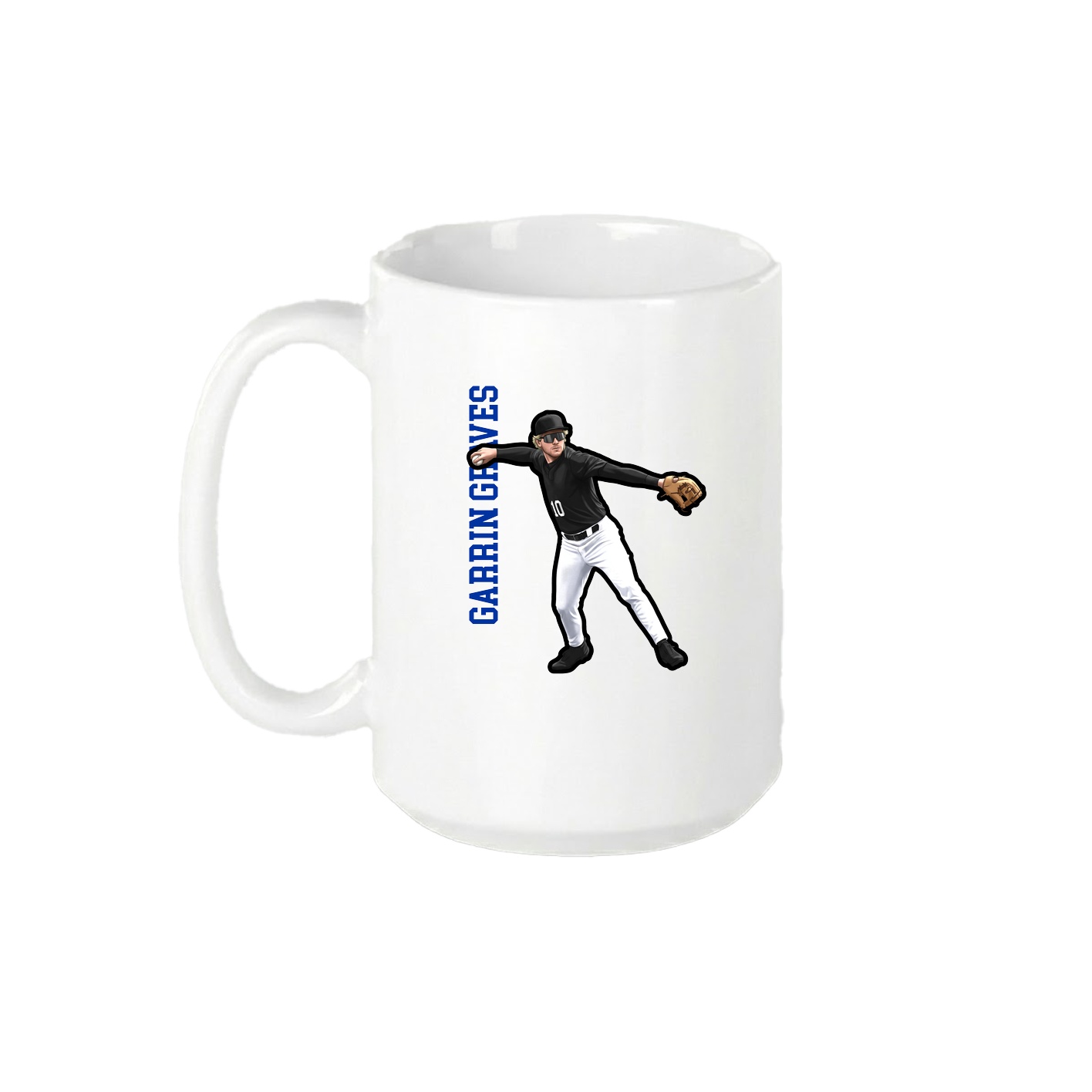 15oz Coffee Mug