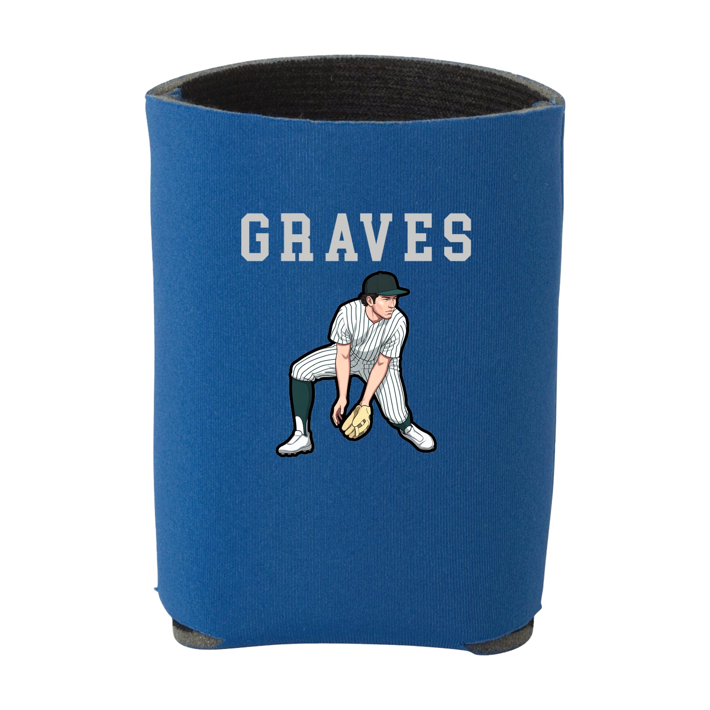 Can Holder — Shirsey in Royal