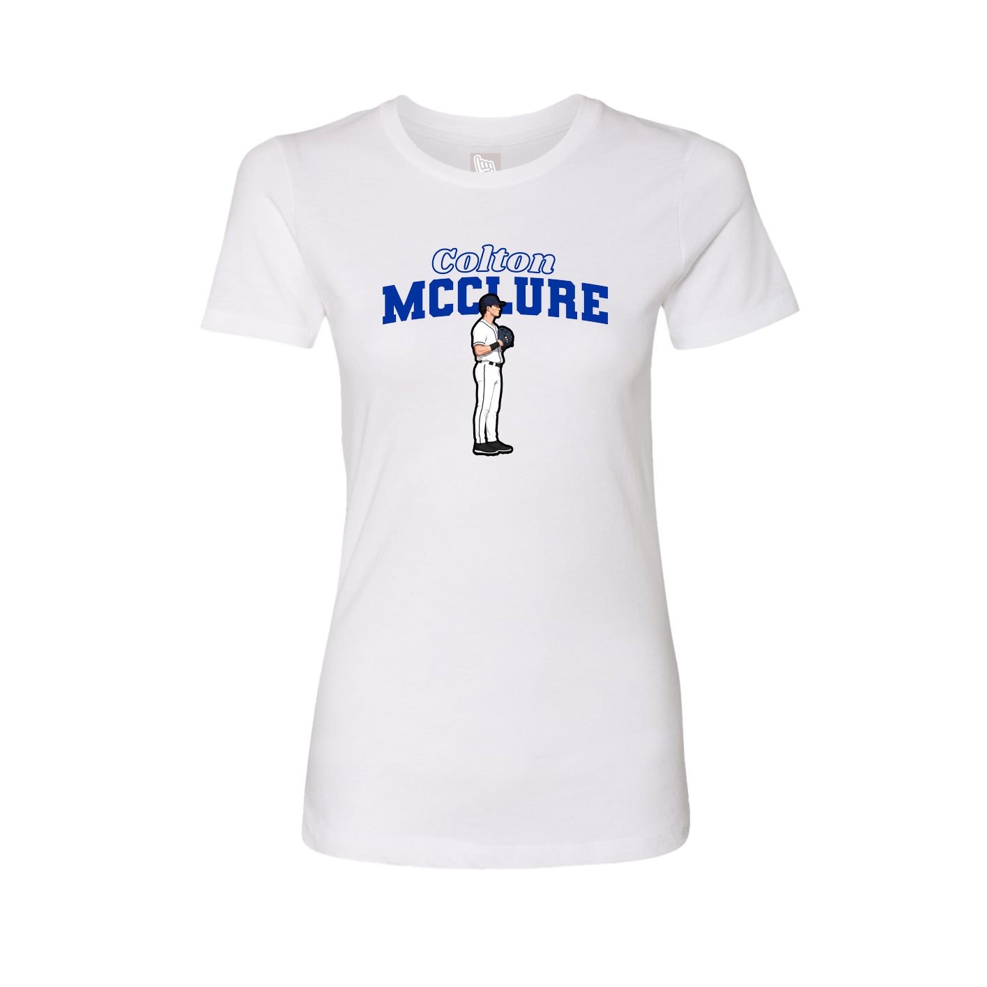 Fitted Women's Tee