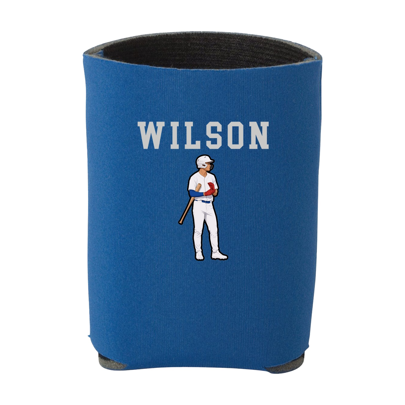 Can Holder — Shirsey in Royal