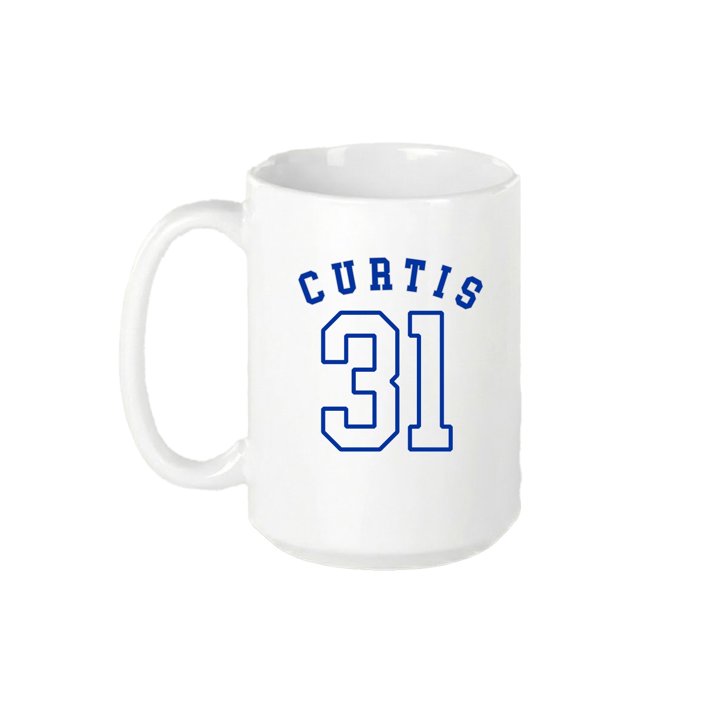 15oz Coffee Mug