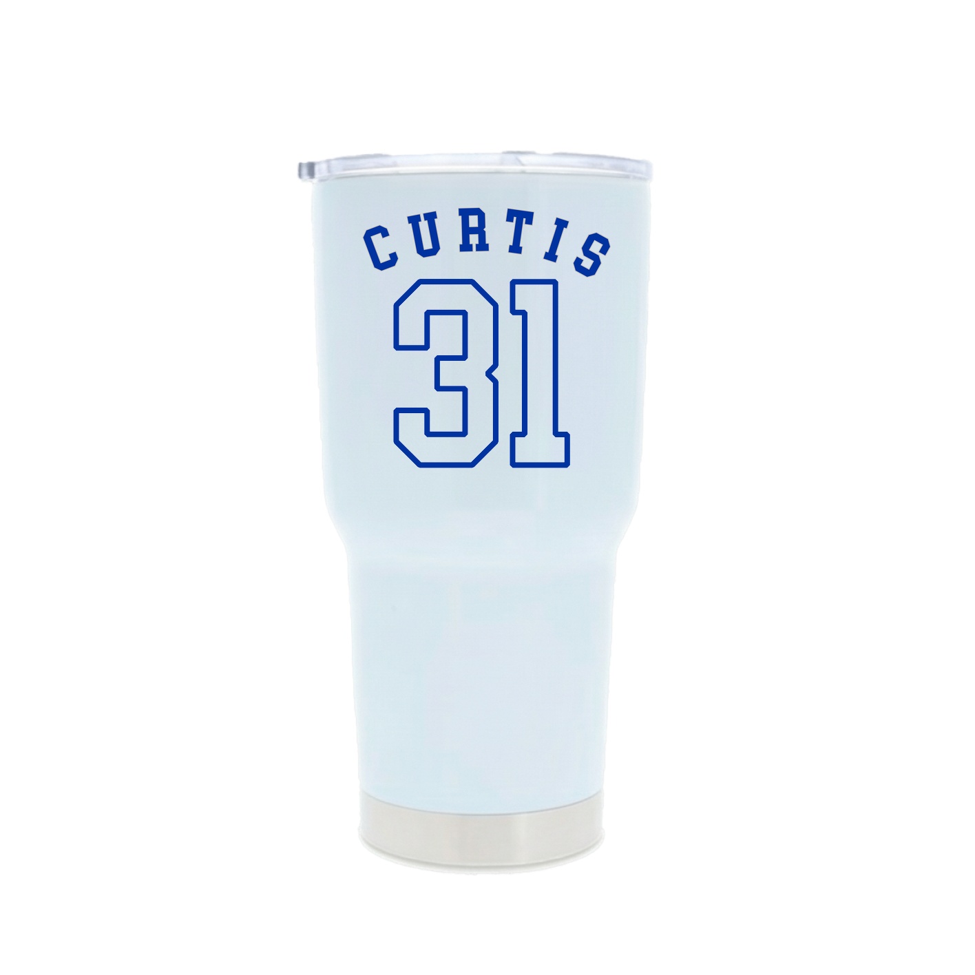 30oz Stainless Steel Tumbler