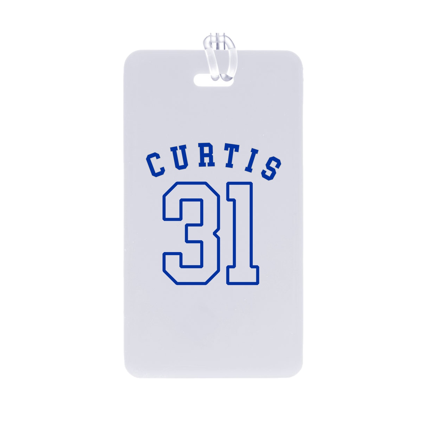 Bag Tag