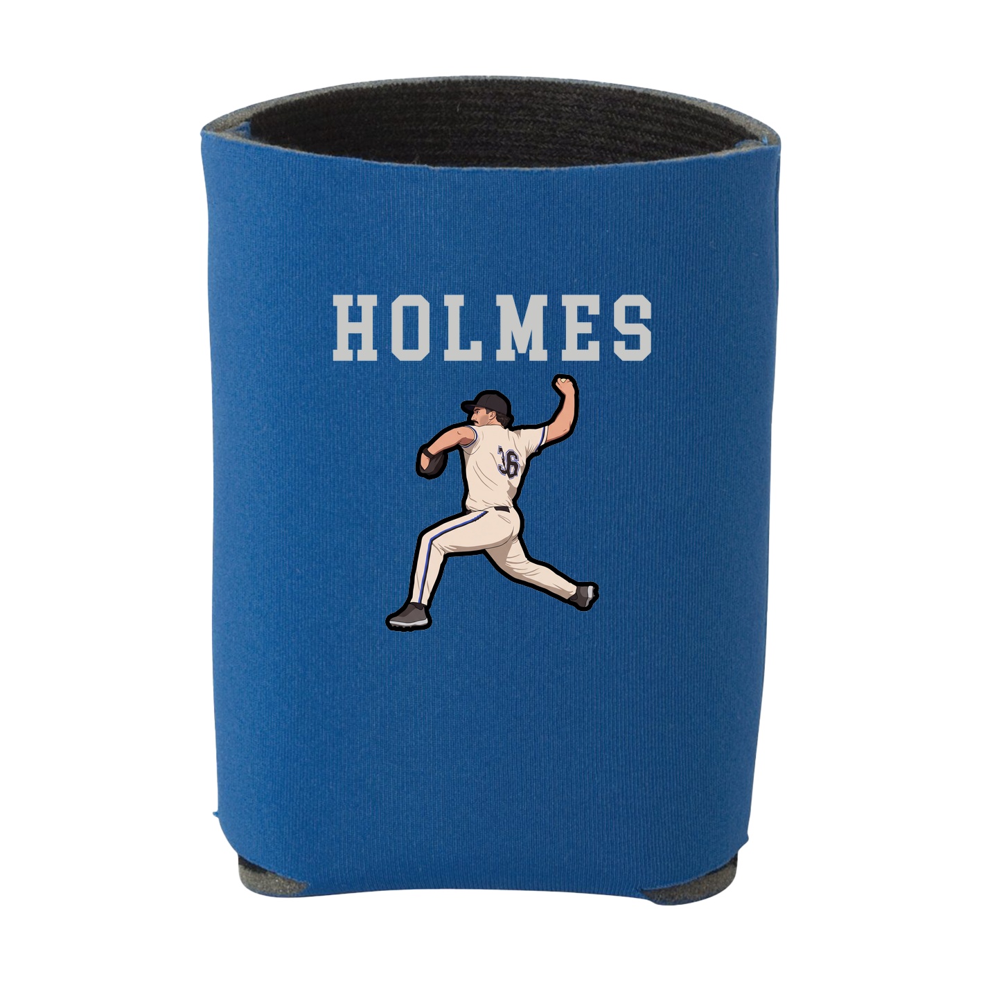 Can Holder — Shirsey in Royal