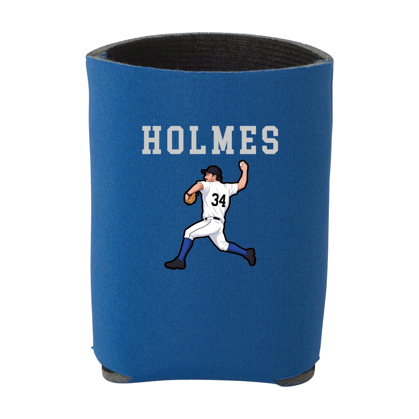Can Holder — Shirsey in Royal