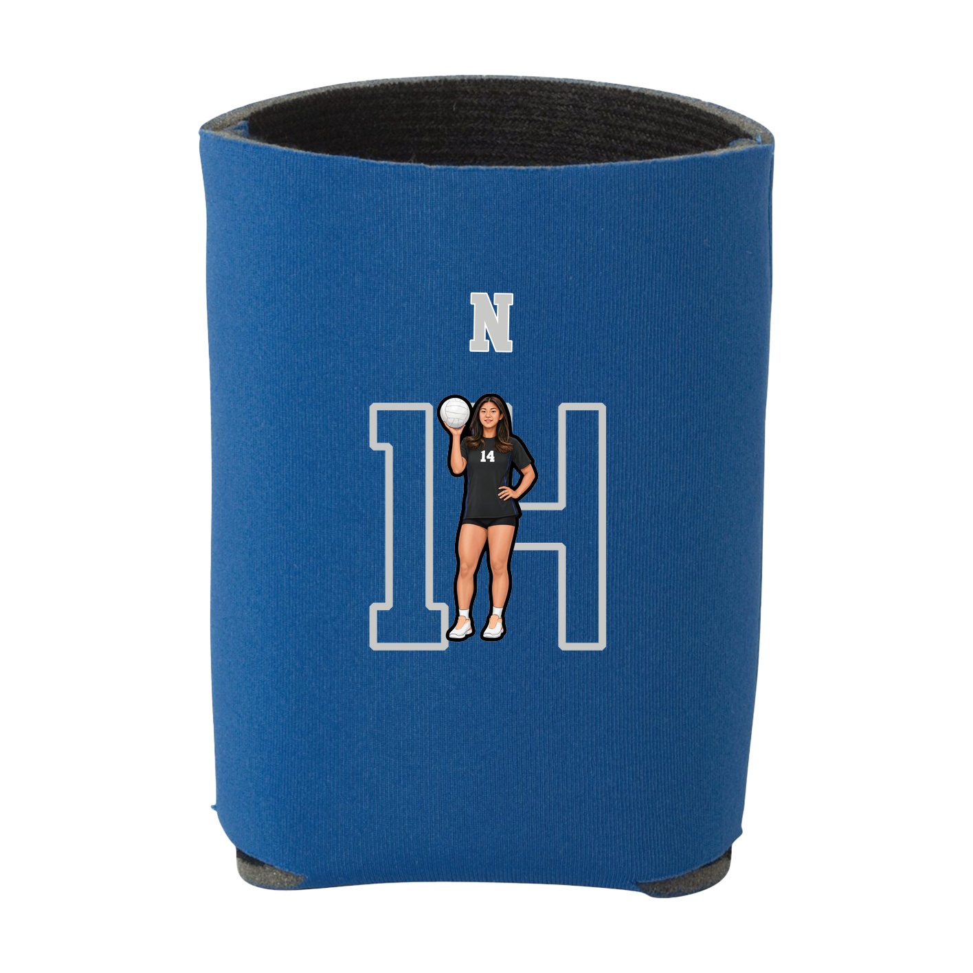 Can Holder — Shirsey Arch in Royal