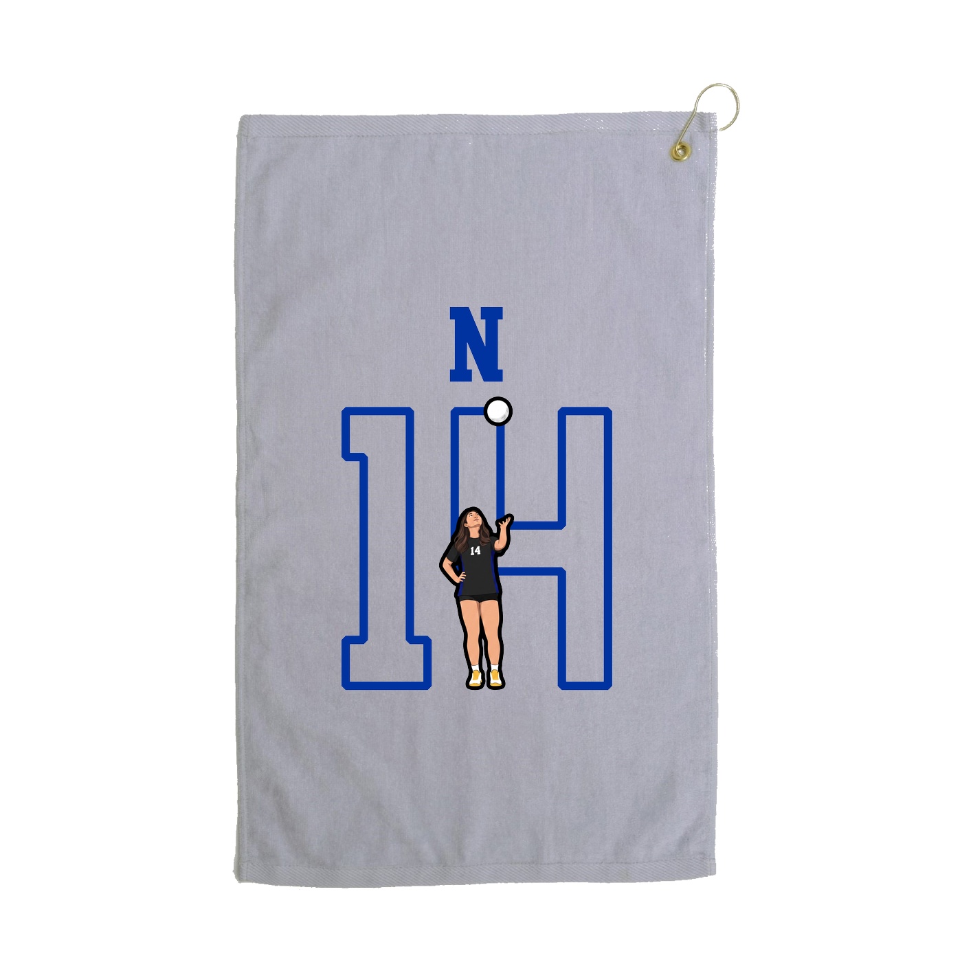 Golf Towel