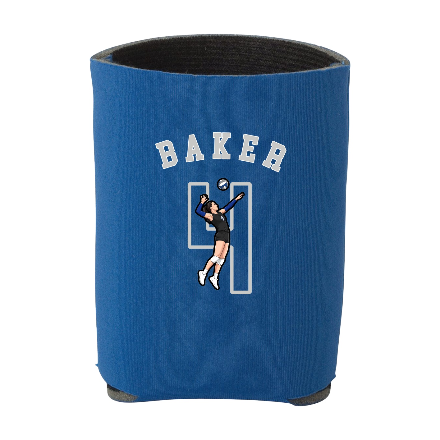 Can Holder — Shirsey Arch in Royal