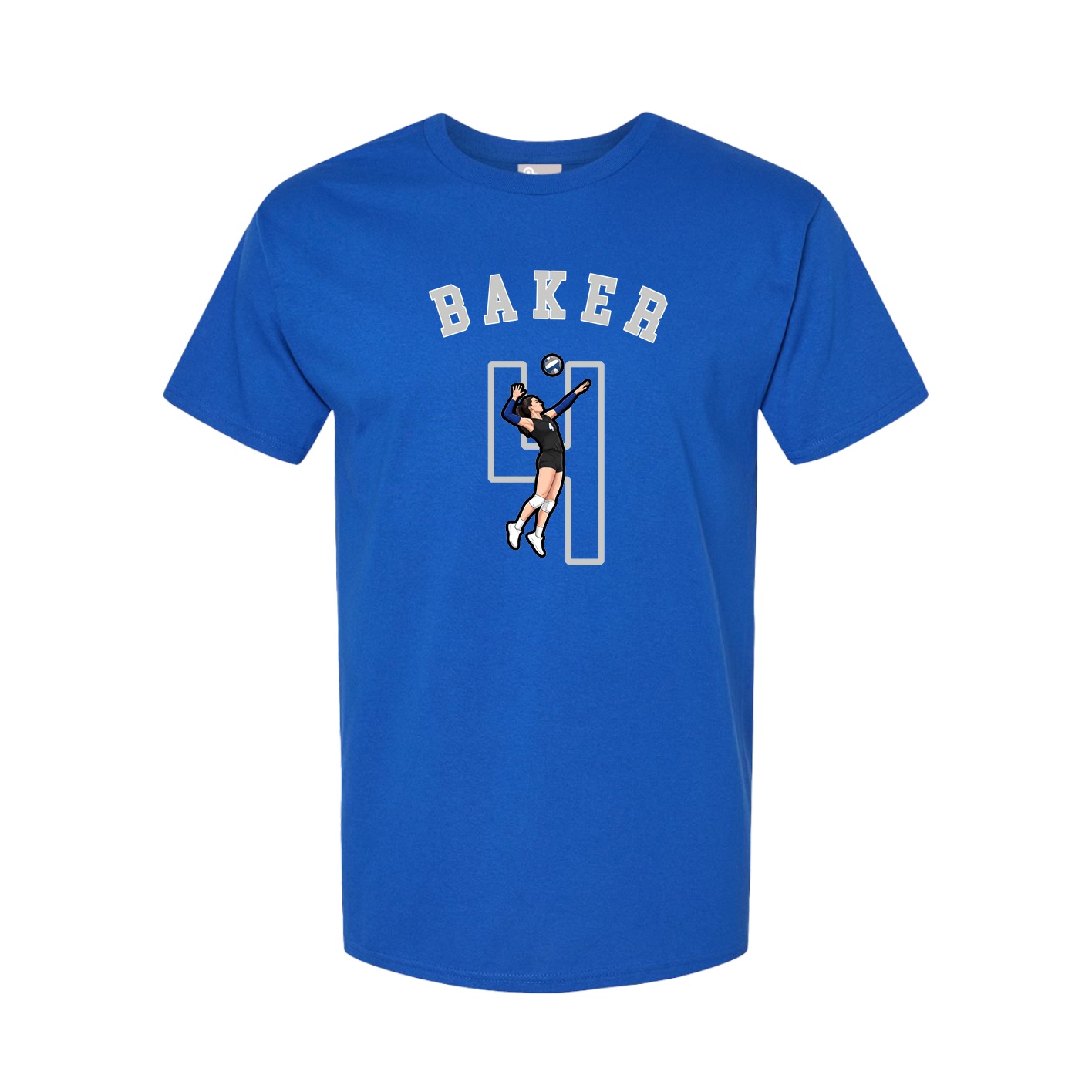 Tee — Shirsey Arch in Royal
