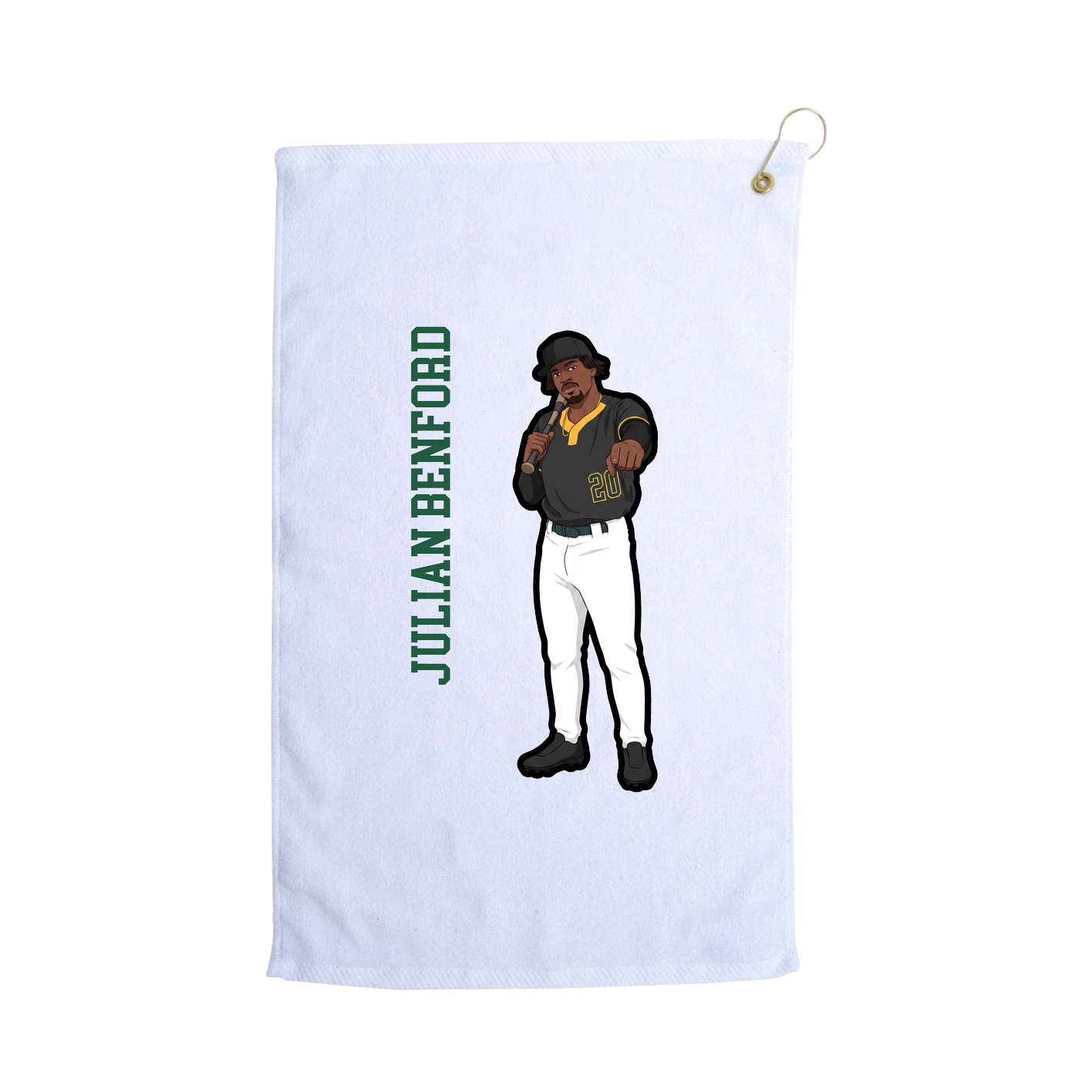 Golf Towel