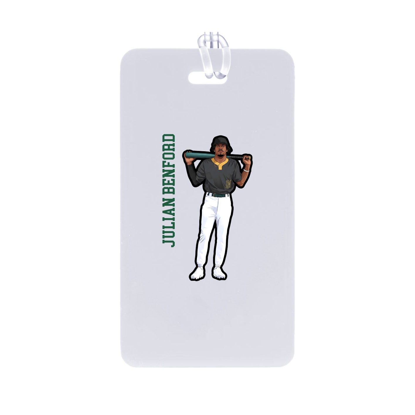 Bag Tag
