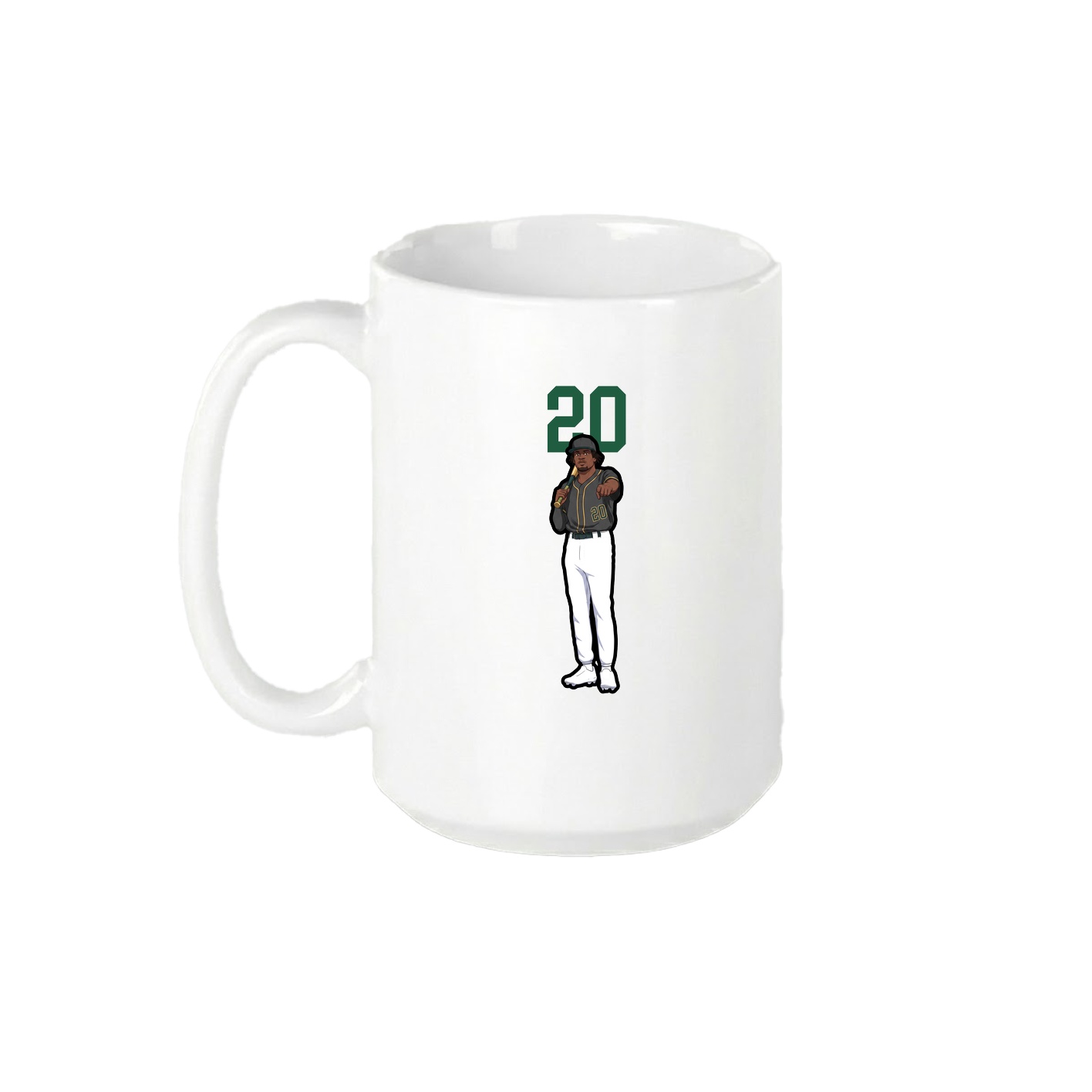 15oz Coffee Mug