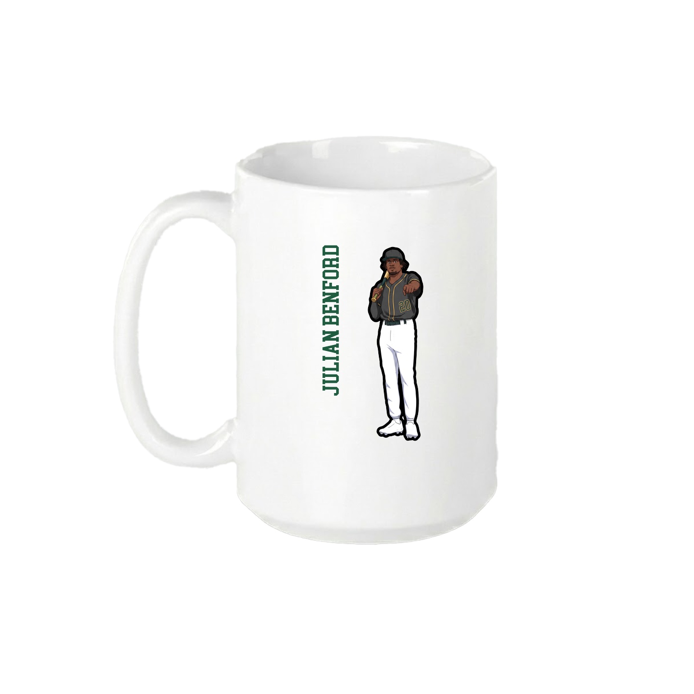 15oz Coffee Mug