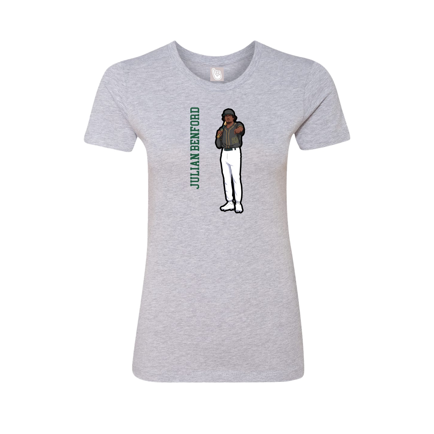 Womens Tee