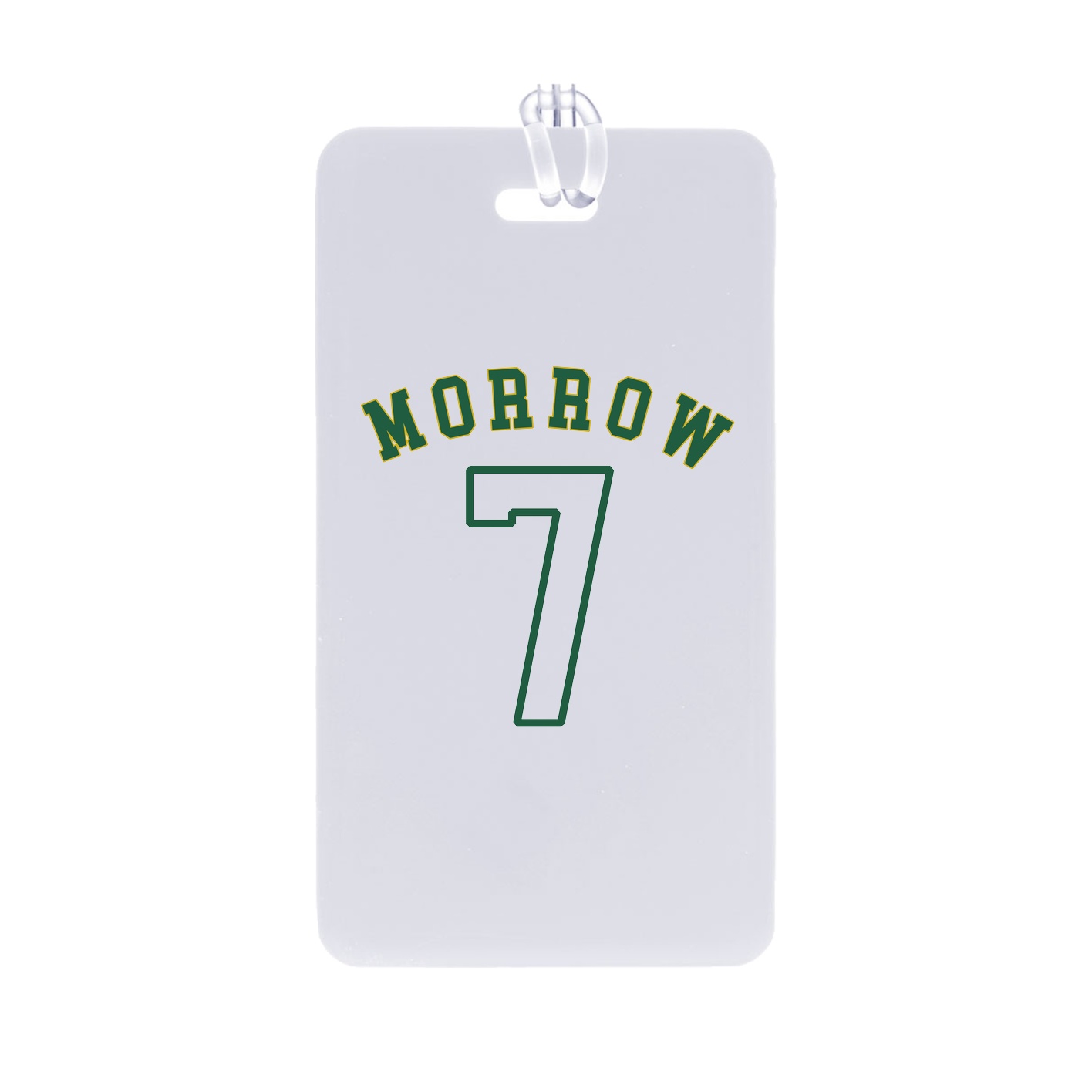 Bag Tag