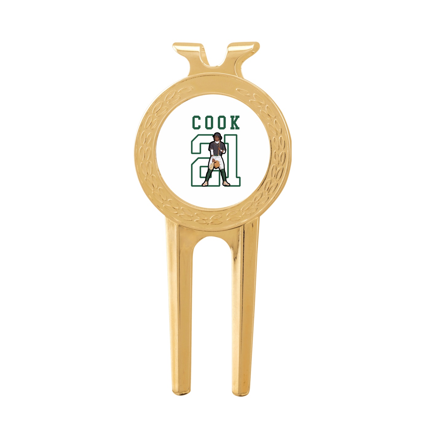 Divot Tool with Ball Marker — Shirsey in Classic
