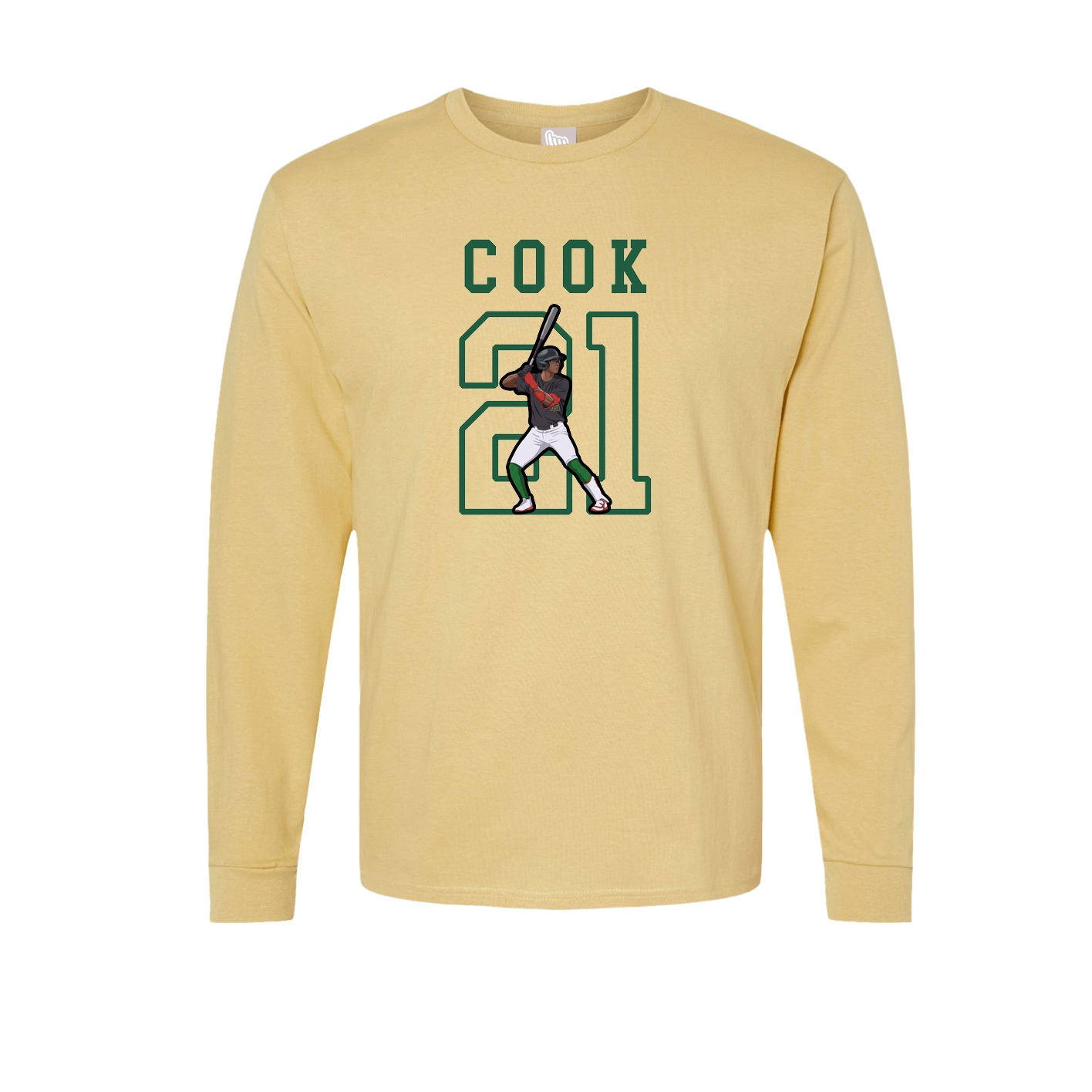 Long Sleeve Tee