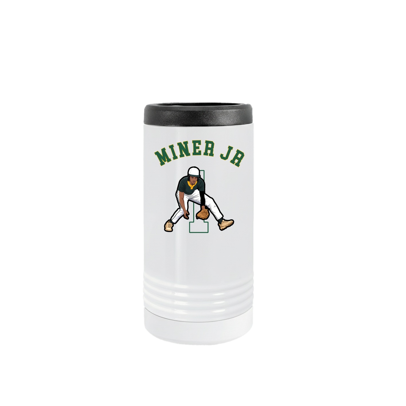 Slim Beverage Holder