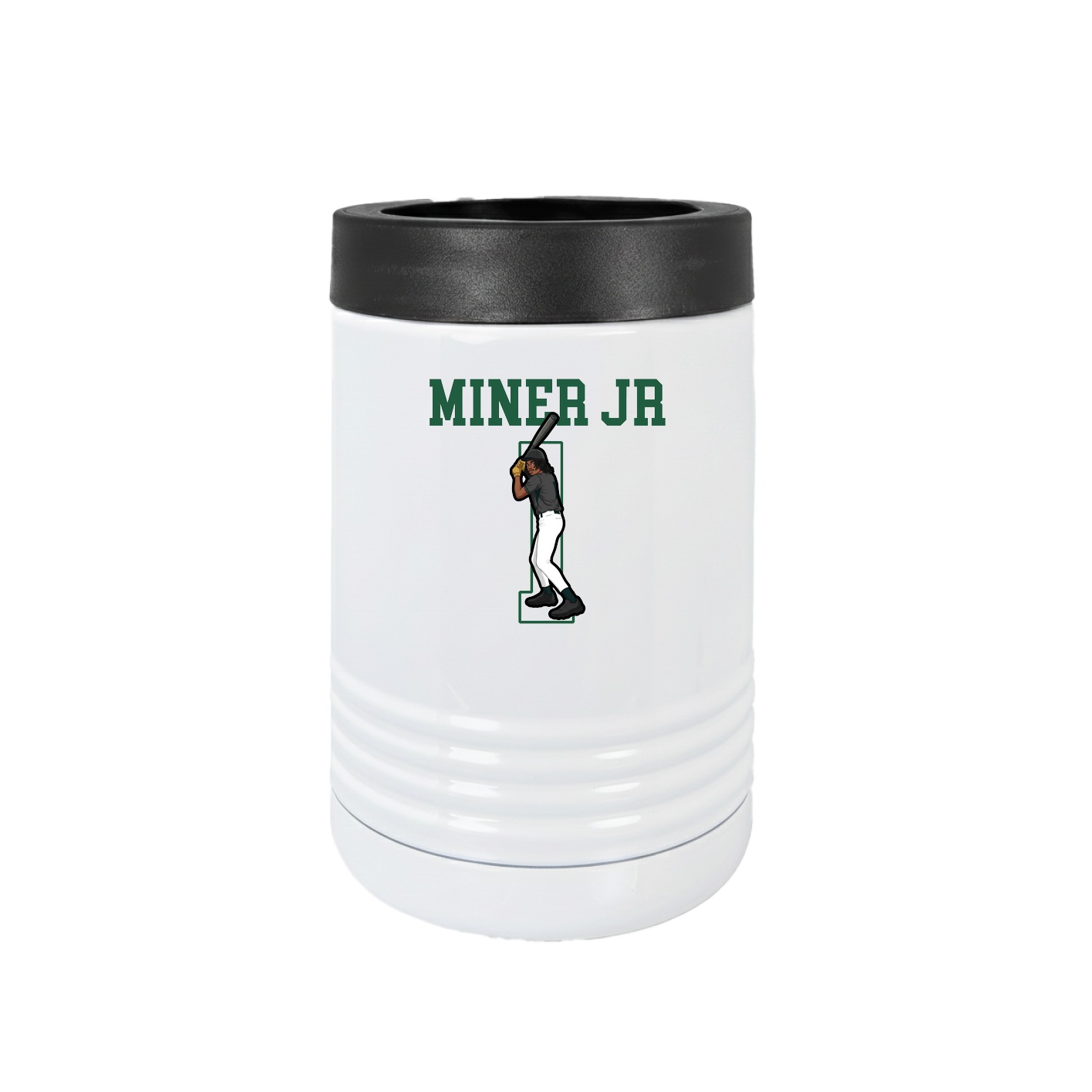 Beverage Holder — Shirsey in White