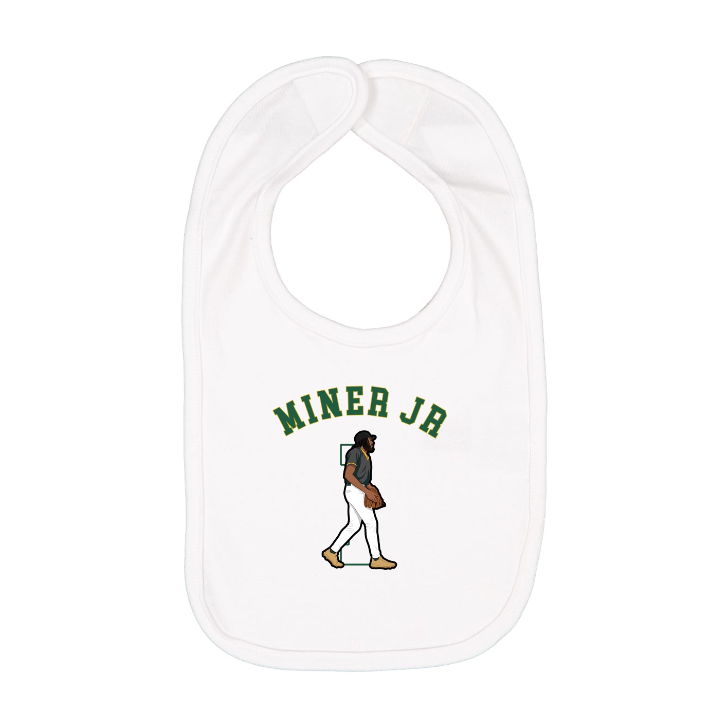 Infant Bib