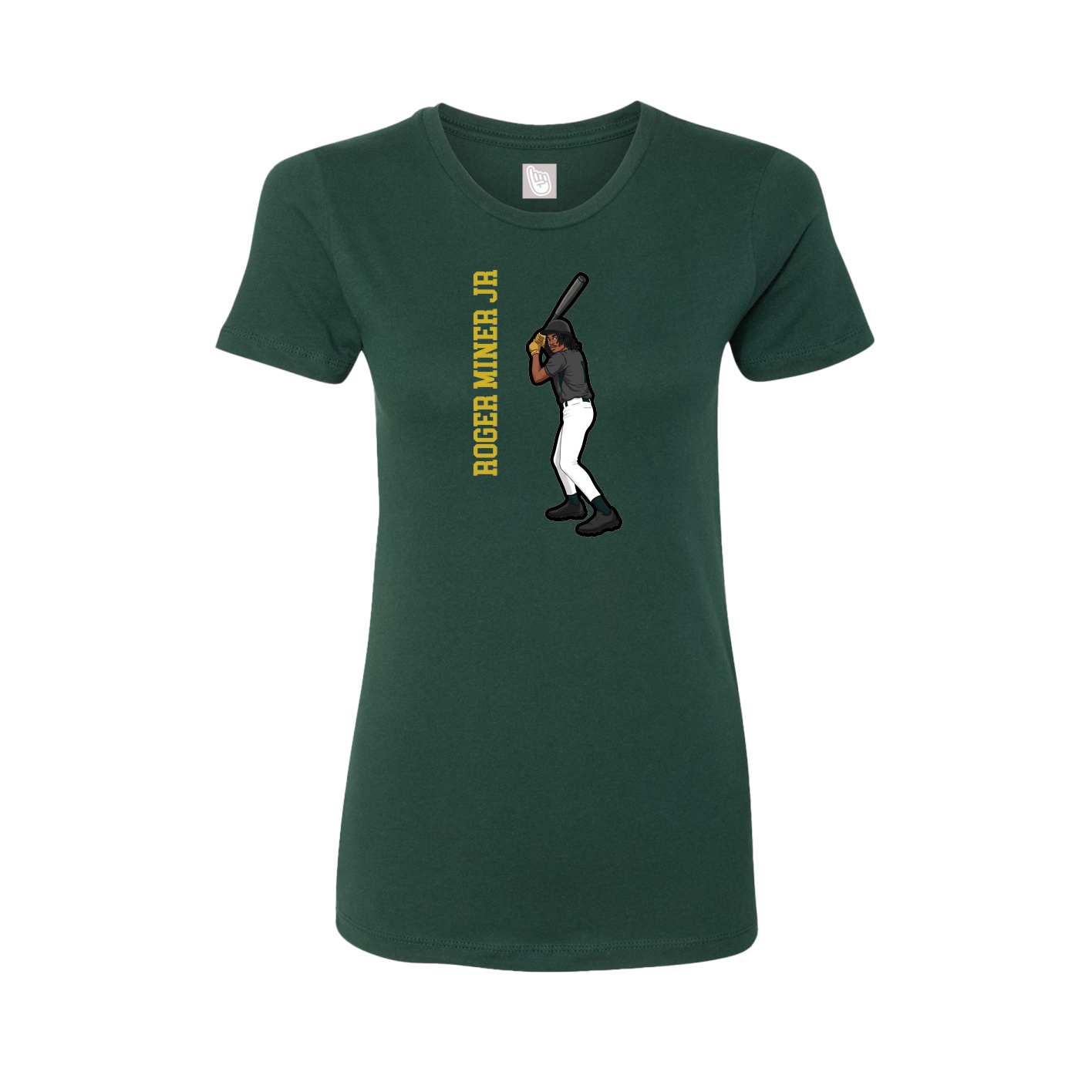 Womens Tee